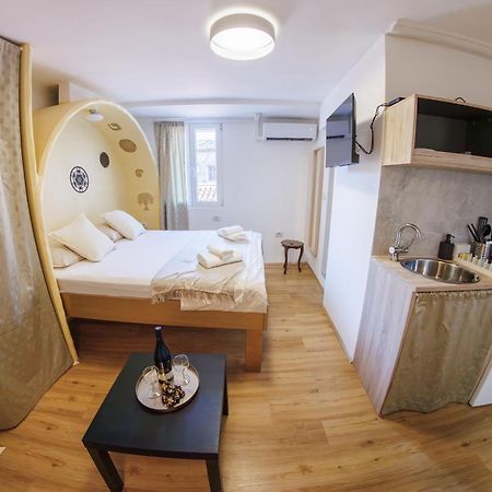 Plutus Apartments And Rooms With Free Parking Koper Ngoại thất bức ảnh