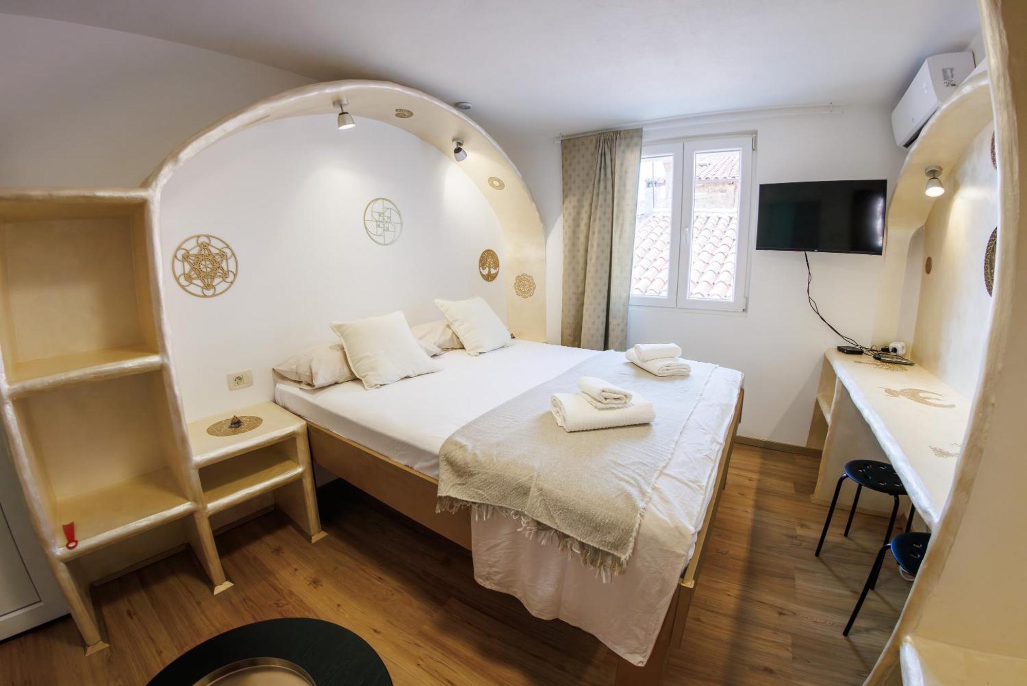 Plutus Apartments And Rooms With Free Parking Koper Ngoại thất bức ảnh