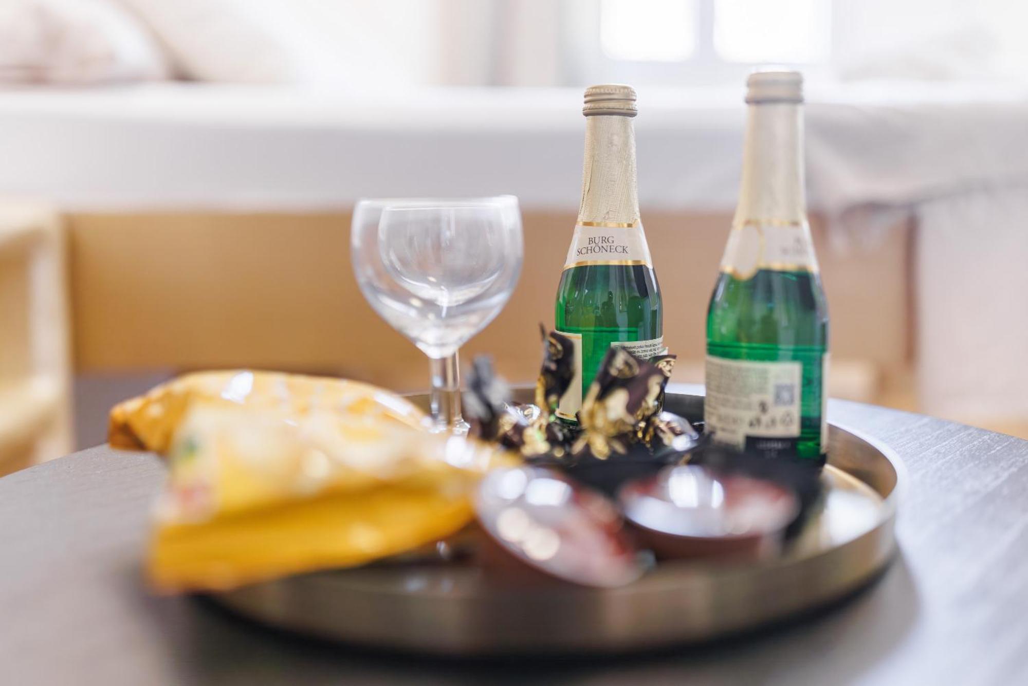 Plutus Apartments And Rooms With Free Parking Koper Ngoại thất bức ảnh
