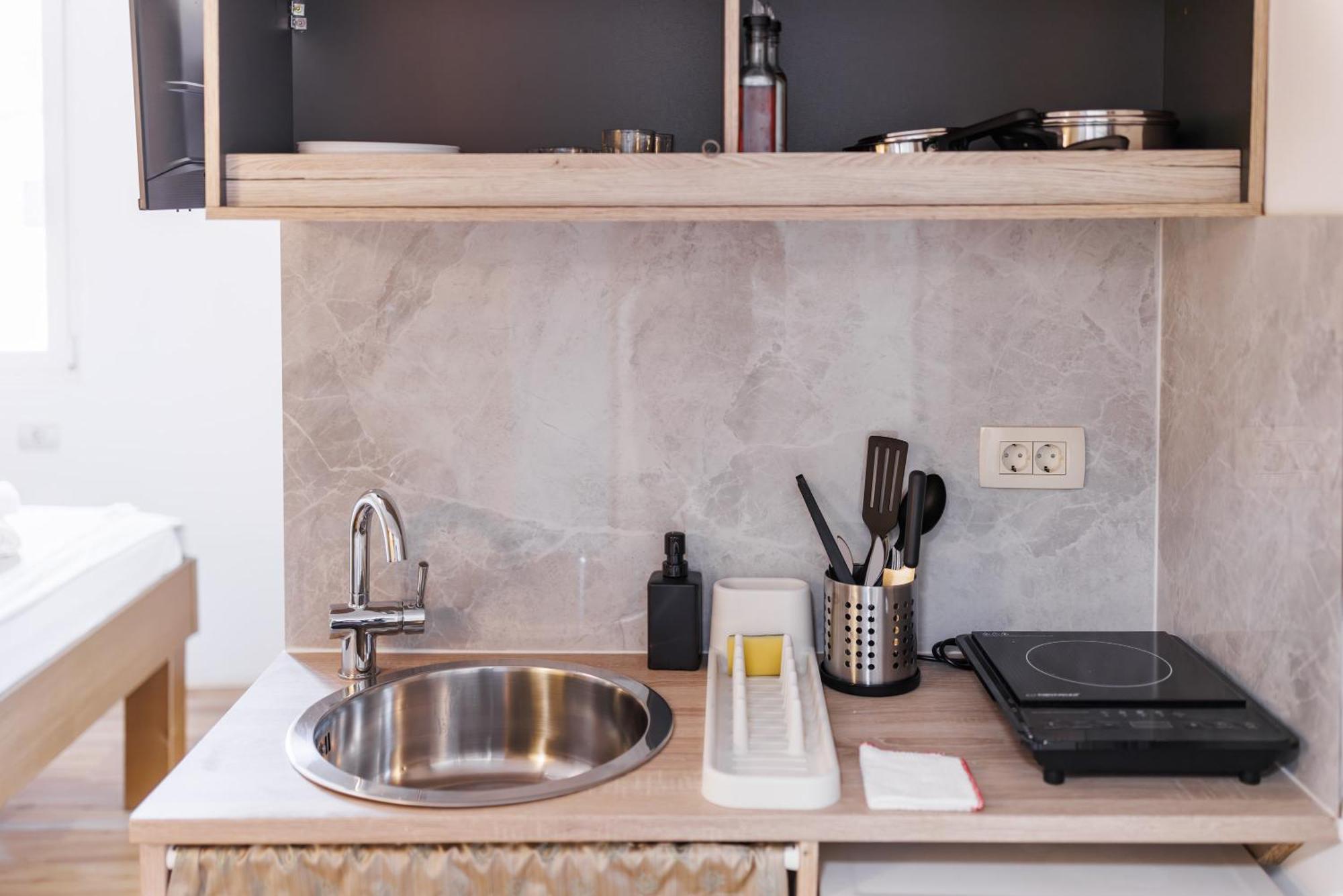 Plutus Apartments And Rooms With Free Parking Koper Ngoại thất bức ảnh
