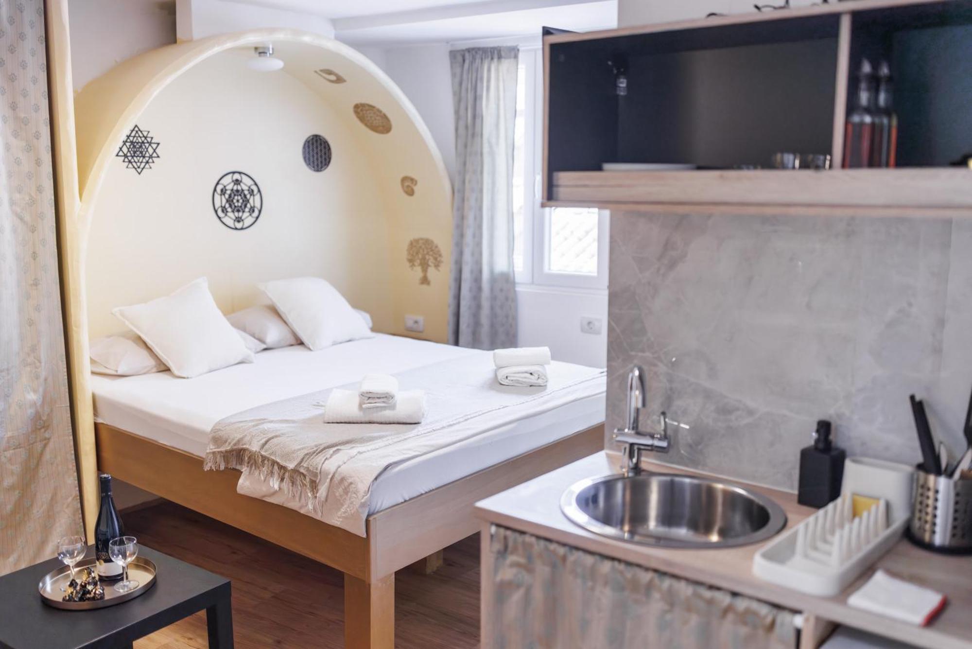 Plutus Apartments And Rooms With Free Parking Koper Ngoại thất bức ảnh