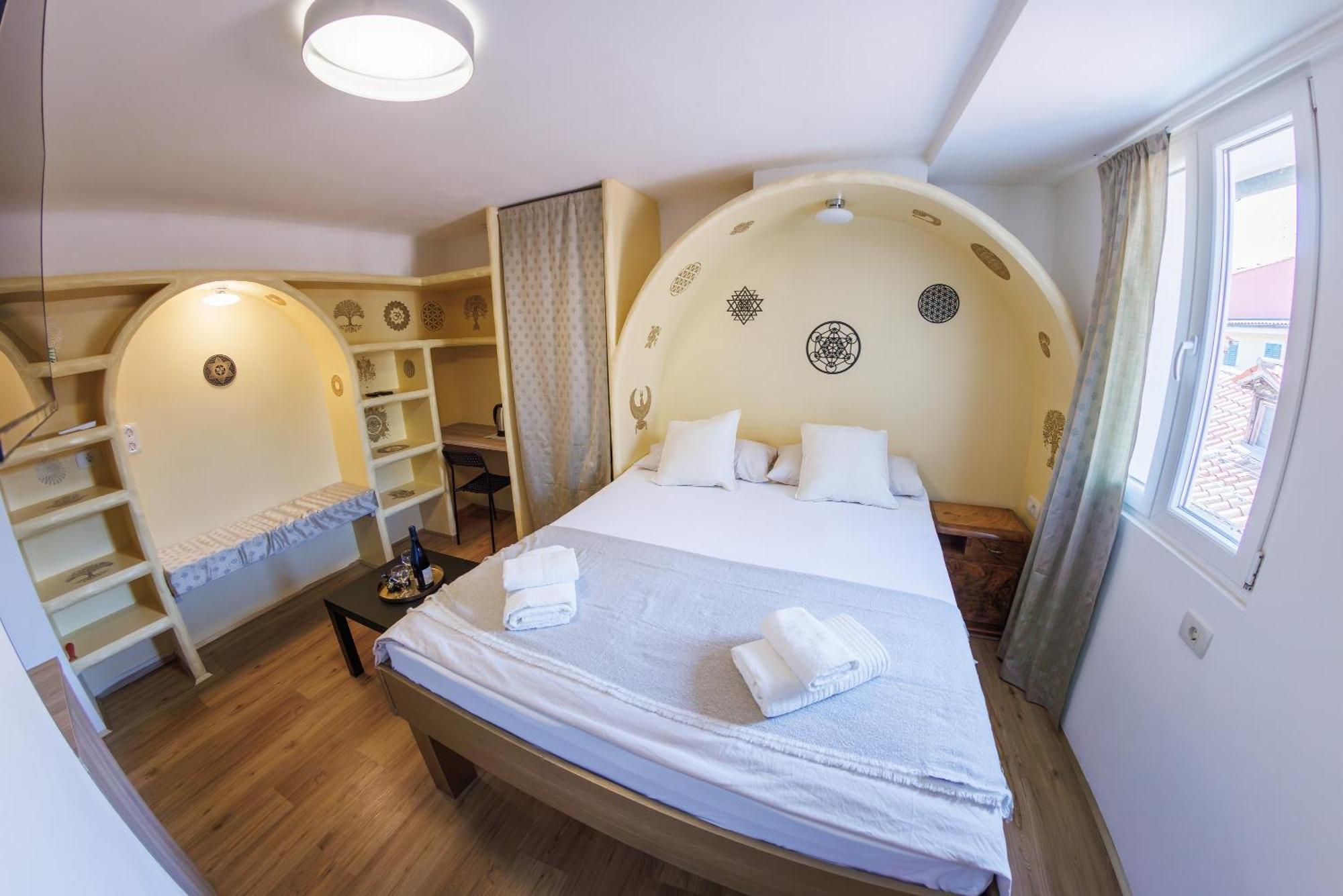 Plutus Apartments And Rooms With Free Parking Koper Ngoại thất bức ảnh
