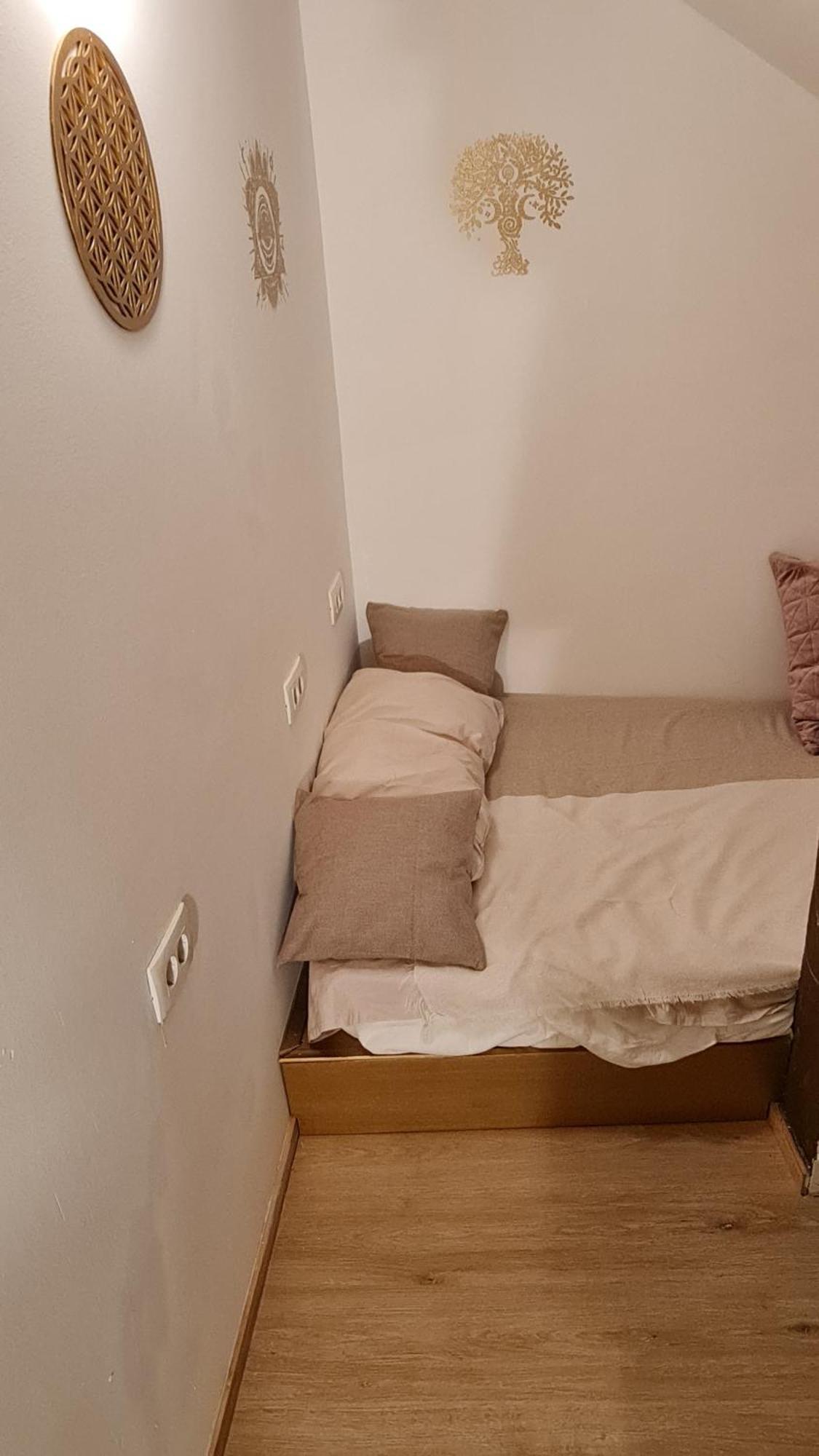 Plutus Apartments And Rooms With Free Parking Koper Ngoại thất bức ảnh