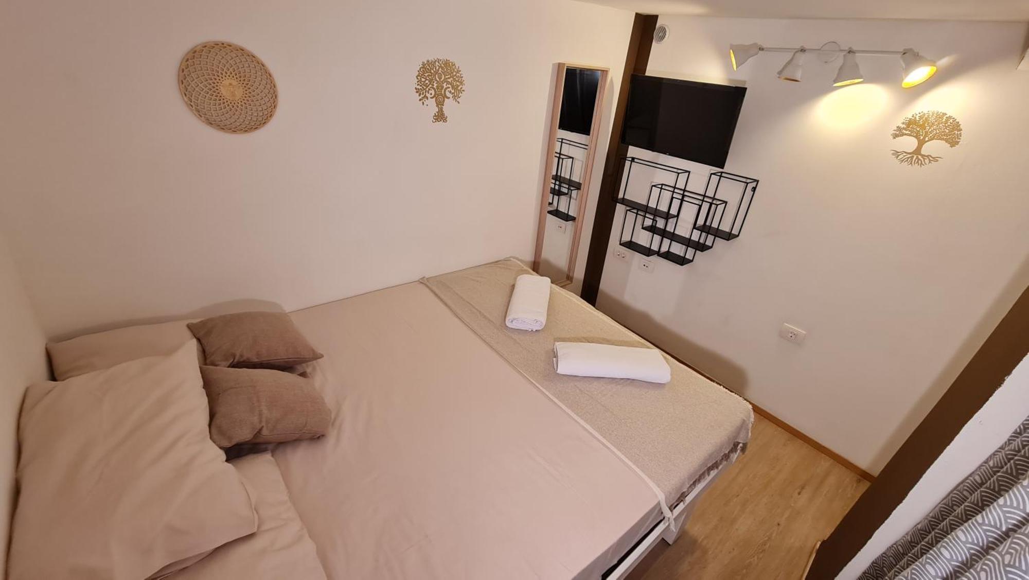 Plutus Apartments And Rooms With Free Parking Koper Ngoại thất bức ảnh